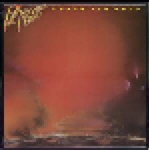 Pat Travers Band: Crash And Burn (LP) - Bild 1