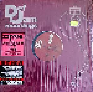 DMX: What You Want / Fame (Promo-12") - Bild 1