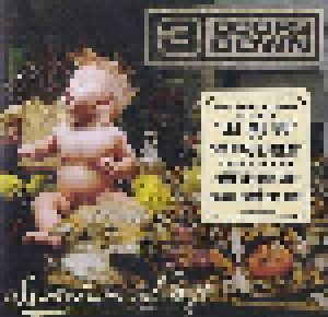 3 Doors Down: Seventeen Days (CD) - Bild 9