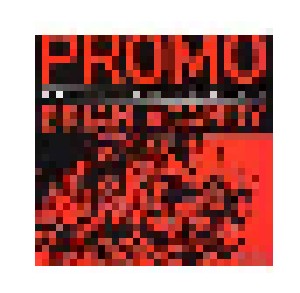 DJ Promo + Brian Acardy + DJ Weirdo & Dr. Phil Omanski: The Killing Fields 2 (Split-12") - Bild 1