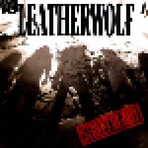 Leatherwolf: Street Ready (LP) - Bild 1