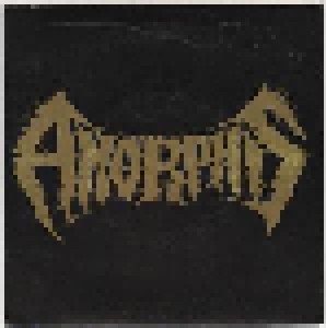 Amorphis: Vulgar Necrolatry (7") - Bild 1
