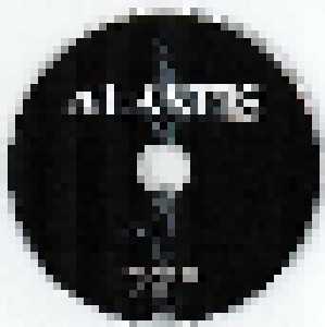 Alastis: Revenge (CD) - Bild 3