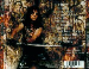 Alice Cooper: Dragontown (CD) - Bild 2