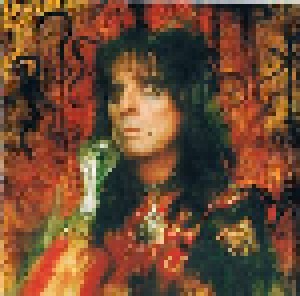 Alice Cooper: Dragontown (CD) - Bild 4