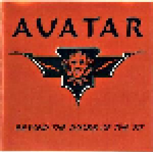 Cover - Avatar: Beyond The Doors Of The Pit