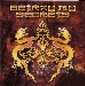 Cover - Betray My Secrets: Betray My Secrets