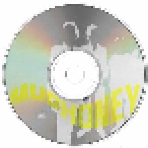 Mudhoney: Since We've Become Translucent (CD) - Bild 6