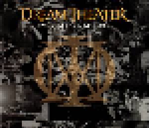 Dream Theater: Live Scenes From New York (3-CD) - Bild 1