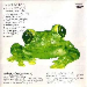Silverchair: Frogstomp (CD) - Bild 5