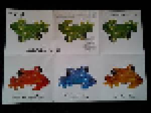 Silverchair: Frogstomp (CD) - Bild 6
