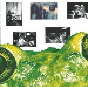 Silverchair: Frogstomp (CD) - Bild 8