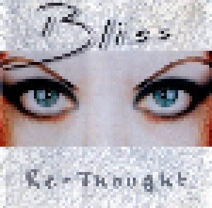 Cover - Bliss: Re-Thought