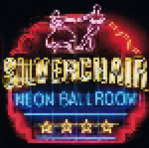 Cover - Silverchair: Neon Ballroom