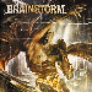 Brainstorm: Metus Mortis (CD) - Bild 1