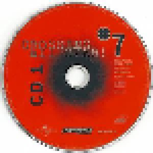 Crossing All Over! Vol. 07 (2-CD) - Bild 3