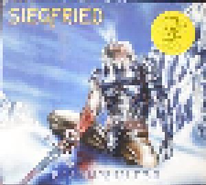 Cover - Siegfried: Eisenwinter