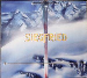 Siegfried: Eisenwinter (CD) - Bild 6