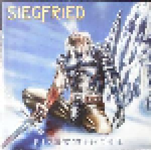 Siegfried: Eisenwinter (CD) - Bild 7