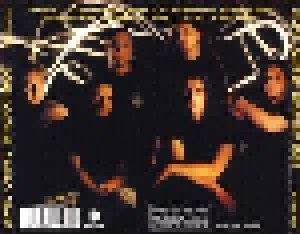Cryptic Carnage: Retrospect 2000 (CD) - Bild 2