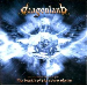 Cover - Dragonland: Battle Of The Ivory Plains, The