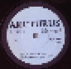 Arcturus: My Angel (7") - Bild 3