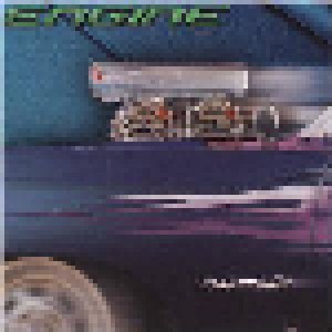 Engine: Superholic (Promo-CD) - Bild 1
