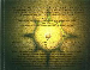Eucharist: Mirrorworlds (CD) - Bild 3