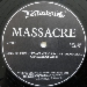 Massacre: From Beyond (LP) - Bild 3