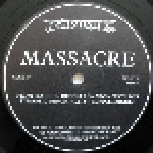 Massacre: From Beyond (LP) - Bild 4