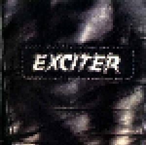 Exciter: Exciter (CD) - Bild 1