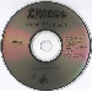 Exodus: Bonded By Blood (CD) - Bild 3
