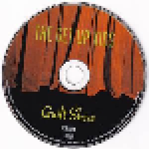 The Get Up Kids: Guilt Show (CD) - Bild 3