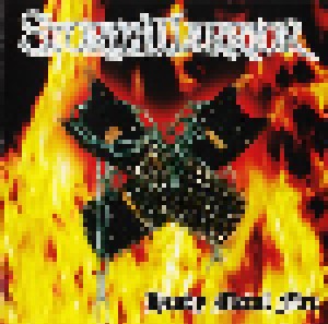 Stormwarrior: Heavy Metal Fire (Mini-CD / EP) - Bild 1