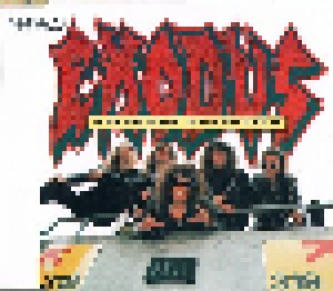 Exodus: Objection Overruled (Single-CD) - Bild 1
