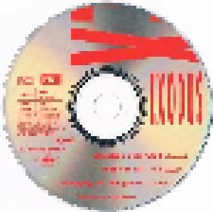 Exodus: Objection Overruled (Single-CD) - Bild 3