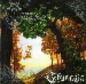 Menhir: Thuringia (CD) - Bild 1