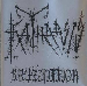 Katharsis: Kruzifixxion (CD) - Bild 1