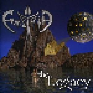 Empyria: The Legacy (CD) - Bild 1