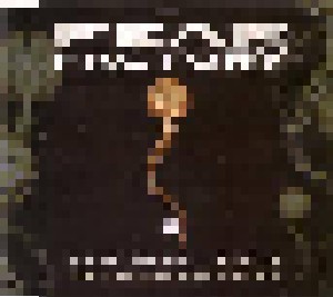 Fear Factory: Resurrection (Promo-Single-CD) - Bild 1
