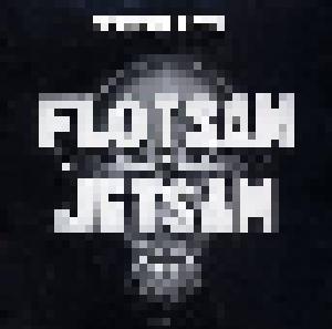 Flotsam And Jetsam: Master Sleeps, The - Cover