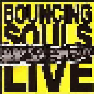 The Bouncing Souls: Live - Cover