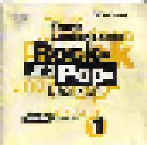 Frank Laufenbergs Rock- Und Pop-Lexikon 1 (2-CD) - Bild 1