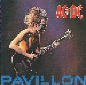 AC/DC: Pavillon (CD) - Bild 1