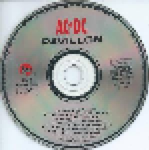 AC/DC: Pavillon (CD) - Bild 3
