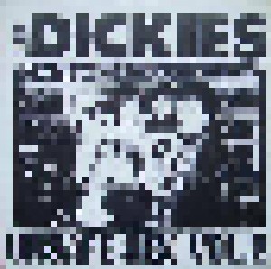 The Dickies: Unsafe Sex Vol.2 (7") - Bild 1