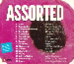 Assorted!: The Very Best Of 1995 (CD) - Bild 4