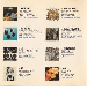 Decade: The Very Best Of 1986-1996 (CD) - Bild 3