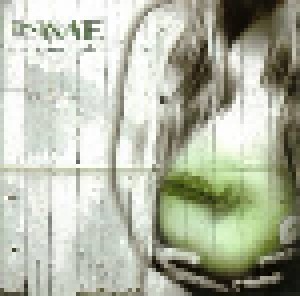 InMe: Overgrown Eden (CD) - Bild 1