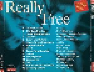 Really Free (CD) - Bild 2